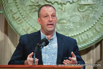 Green simplifying Aloha Stadium redevelopment partnership plan