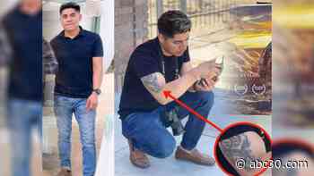 Detectives searching for missing 34-year-old Fresno man