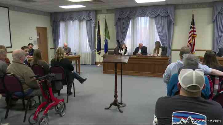 "I'm here. We messed up. I own it:" Bluffton rehab facility promises change following complaints