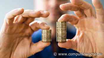 Frauen in der IT: Weniger Neueinstellungen, weniger Gehalt