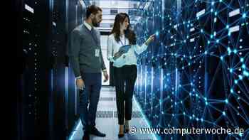 Weibliche IT-Karrieren: Wie Firmen Frauen für die IT gewinnen