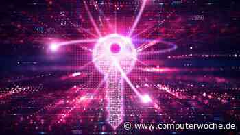 Security im Quanten-Zeitalter: Wird IoT zum Sicherheitsrisiko?