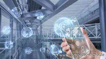 Smart-Building-Ansätze: Datenmanagement ist das A und O