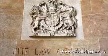 Stoke Gifford OAP who admits historic child sexual abuse could die in jail