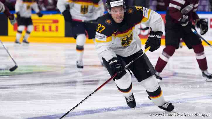 DEL-Star Reimer bereit für Rolle beim Eishockey-Verband
