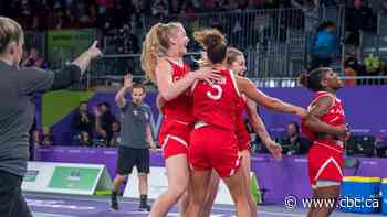 Calgary, Edmonton to explore 2030 Commonwealth Games joint bid after Hamilton drops out