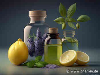 BASF stärkt das Geschäft im Bereich Riech- und Geschmacksstoffe durch neue Anlagen an den Produktionsstandorten in China und Deutschland