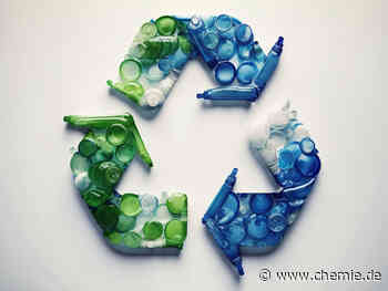 Eine absolut nachhaltige Kunststoffwirtschaft ist möglich