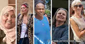 International Women’s Day 2023: The unsung heroes making Bristol a better place