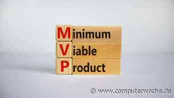 Minimum Viable Product: MVPs richtig bauen