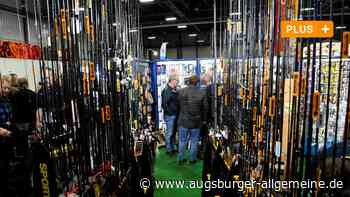 Augsburger Messe erhöht die Preise für Aussteller – das passt nicht jedem