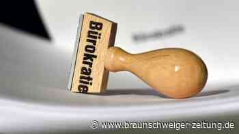 Verbände machen 470 Vorschläge für Bürokratieabbau