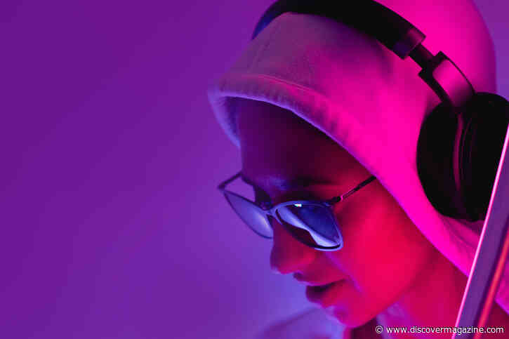 Psychedelic Sound: Can Binaural Beats Get You High?