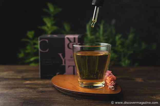 CBD Tea: How to Make the Perfect Cup