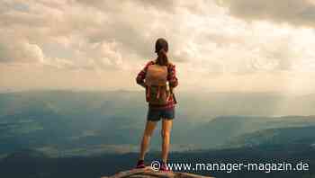 Vaude-Chefin Antje von Dewitz: Wenn die CEO ein Sabbatical nimmt