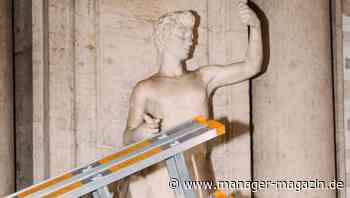 Männliche Normen: Wie Unternehmenskultur diverser wird