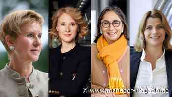 Susanne Klatten, Bettina Würth, Friede Springer: Das sind die reichsten Frauen Deutschlands