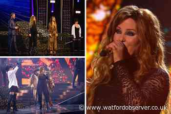 Maple Cross mum appears on ITV’s Starstruck as Shania Twain
