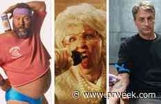 How ‘distrust of corporate marketing’ inspires Liquid Death’s zany partnerships