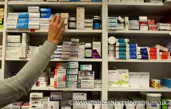More medical cannabis prescribed in 2022 than 2021