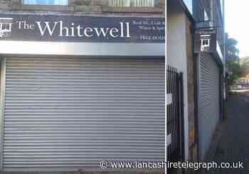 Vacant Waterfoot shop to become vibrant micropub