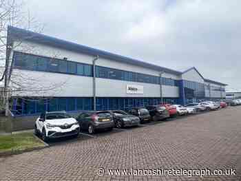 Preston's Alsico wins 8-figure contract with NHS Supply Chain