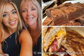 New sandwich shop opening in Burnley next month