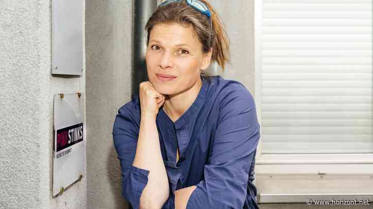 Stevie Schmiedel über das Frauenbild in der Werbung: "Die Grenze zum Sexismus wird nur noch selten überschritten"