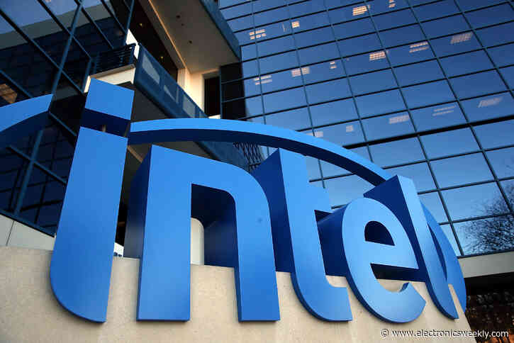 Intel wants another €4-5bn to build German fab