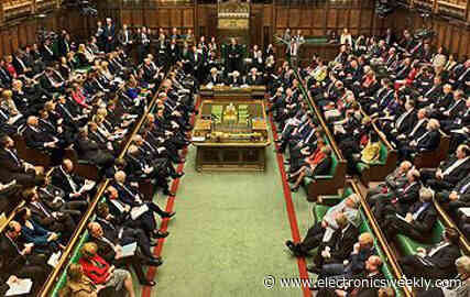 Common-sense UK version of GDPR bill being introduced today