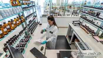 Kartellverdacht: Weko eröffnet Untersuchung gegen Givaudan und Firmenich