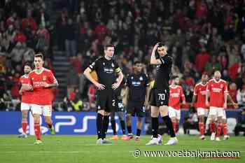 Analist benoemt grote schuldige bij Club Brugge: &quot;Zij hebben deze chaos gecreëerd&quot;