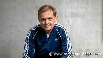 Adidas: Björn Gulden streicht Dividende zusammen, Nettogewinn bricht um 83 Prozent ein