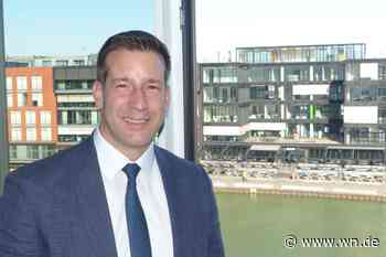 Privatbank Berenberg expandiert am Hafen