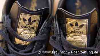 Adidas weiter im Krisenmodus