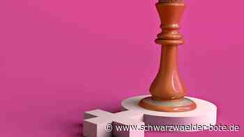 Interview zum Frauentag: Diese Nagolderinnen wissen, was sie wollen