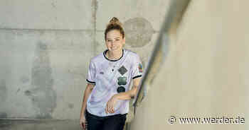 Saskia Matheis schließt sich Common Goal an