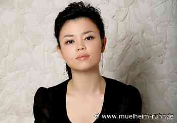 Klavier-Highlights mit Star-Pianistin