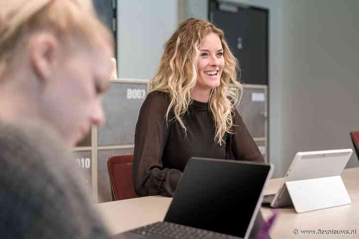 Hybride werken belangrijk voor helft vrouwelijke medewerkers