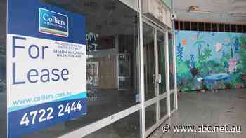 Boarded up for 15 years, this shopping centre is set for a multi-million-dollar face lift