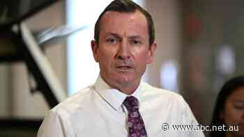 Shanghai Gold Exchange warns media over Perth Mint gold 'doping' as Mark McGowan denies knowledge until this week
