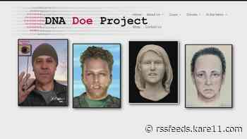‘Hardwired to help people’: DNA Doe Project uses genealogy to identify John, Jane Does