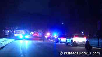 Victim identified in Plymouth shooting; suspect arrested