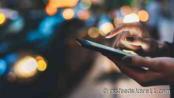 St. Paul man sentenced in elaborate cell phone theft ring