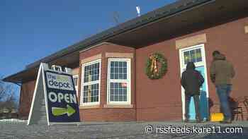 Depot Coffee House to close April 2
