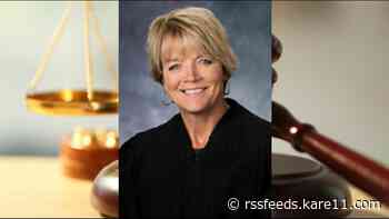 Minnesota judge dies while on vacation in Florida