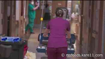 Hundreds of MN nurses come forward and share why they left bedside positions