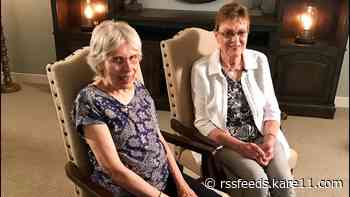 Woman who learned at 72 she was switched at birth, passes away