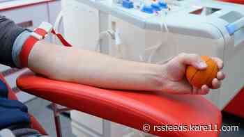 'The need is deeply critical' | Memorial Blood Centers issues plea for donors