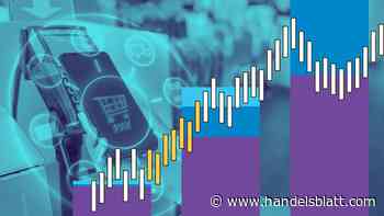 Infografik: Steiler Aufstieg der Digital Payments: Transaktionsvolumen bald bei 26 Milliarden Euro